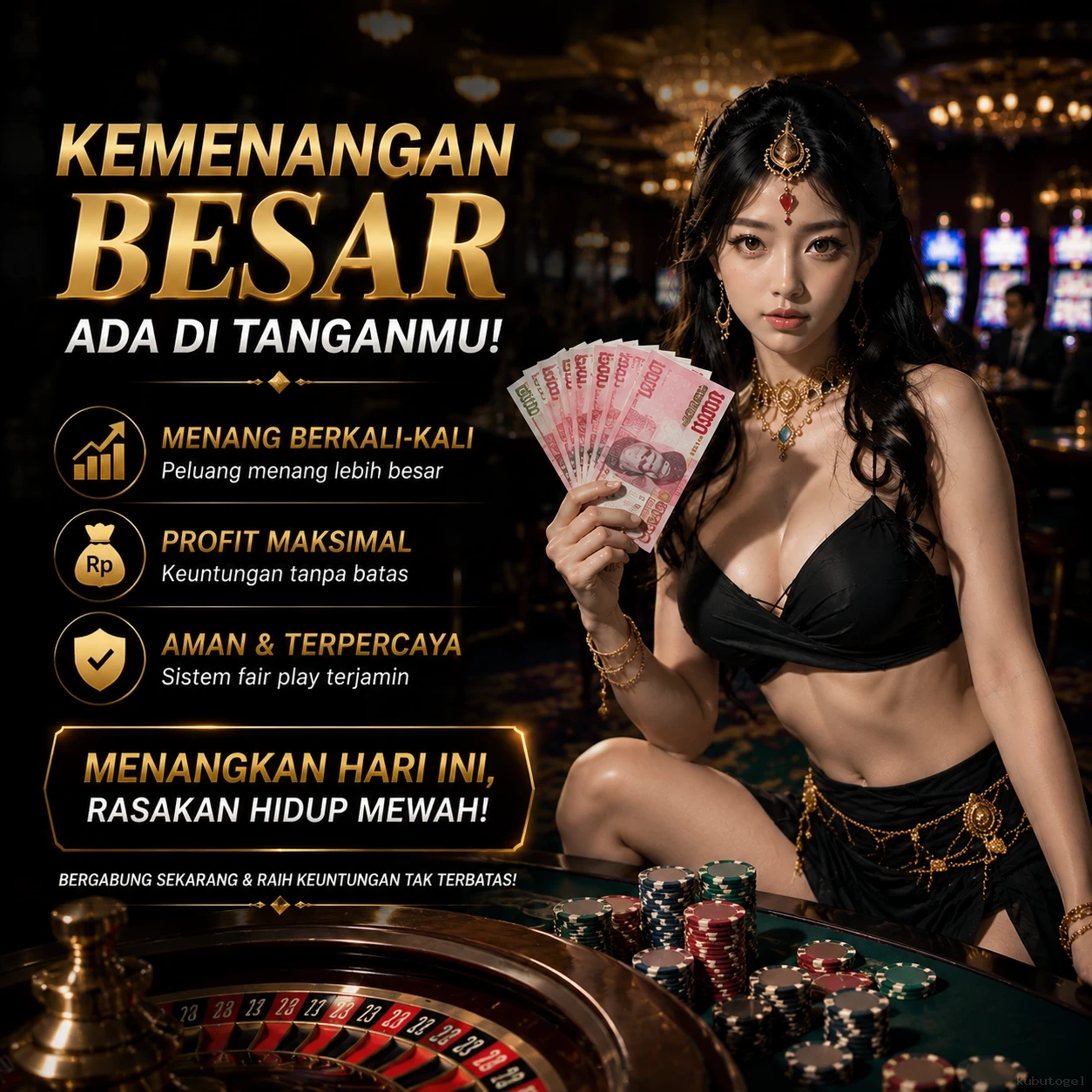 Inovasi dan Fitur Menarik di kubutogel yang Perlu Diketahui