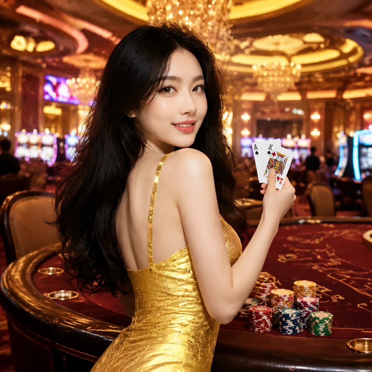 Mengenal Fitur Menarik di Situs kubutogel